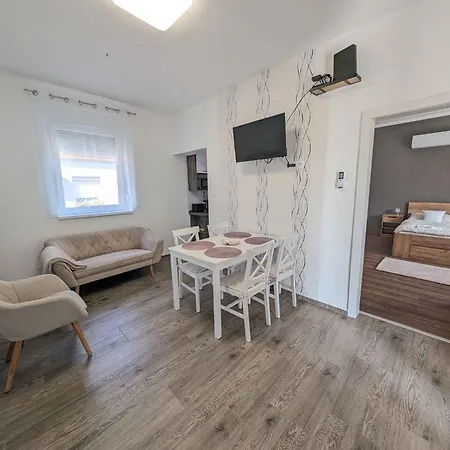 In 54826 Vakantiehuis