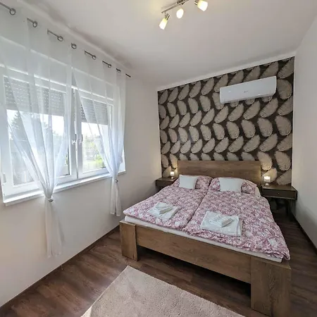 In 54826 Vakantiehuis *